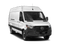 2026 Mercedes-Benz Sprinter 3500XD Cargo 170 WB 4MATIC®