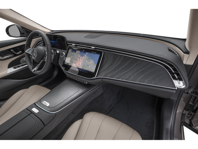 2027 Mercedes-Benz E-Class E 450 4MATIC®