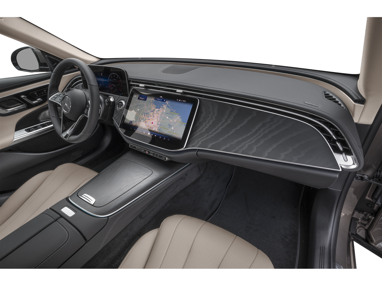 2027 Mercedes-Benz E-Class E 450 4MATIC®