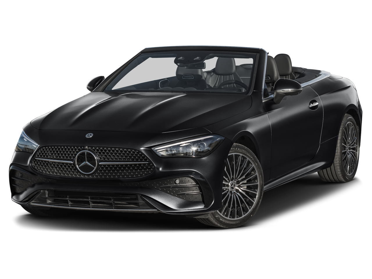 2027 Mercedes-Benz CLE CLE 300 4MATIC®