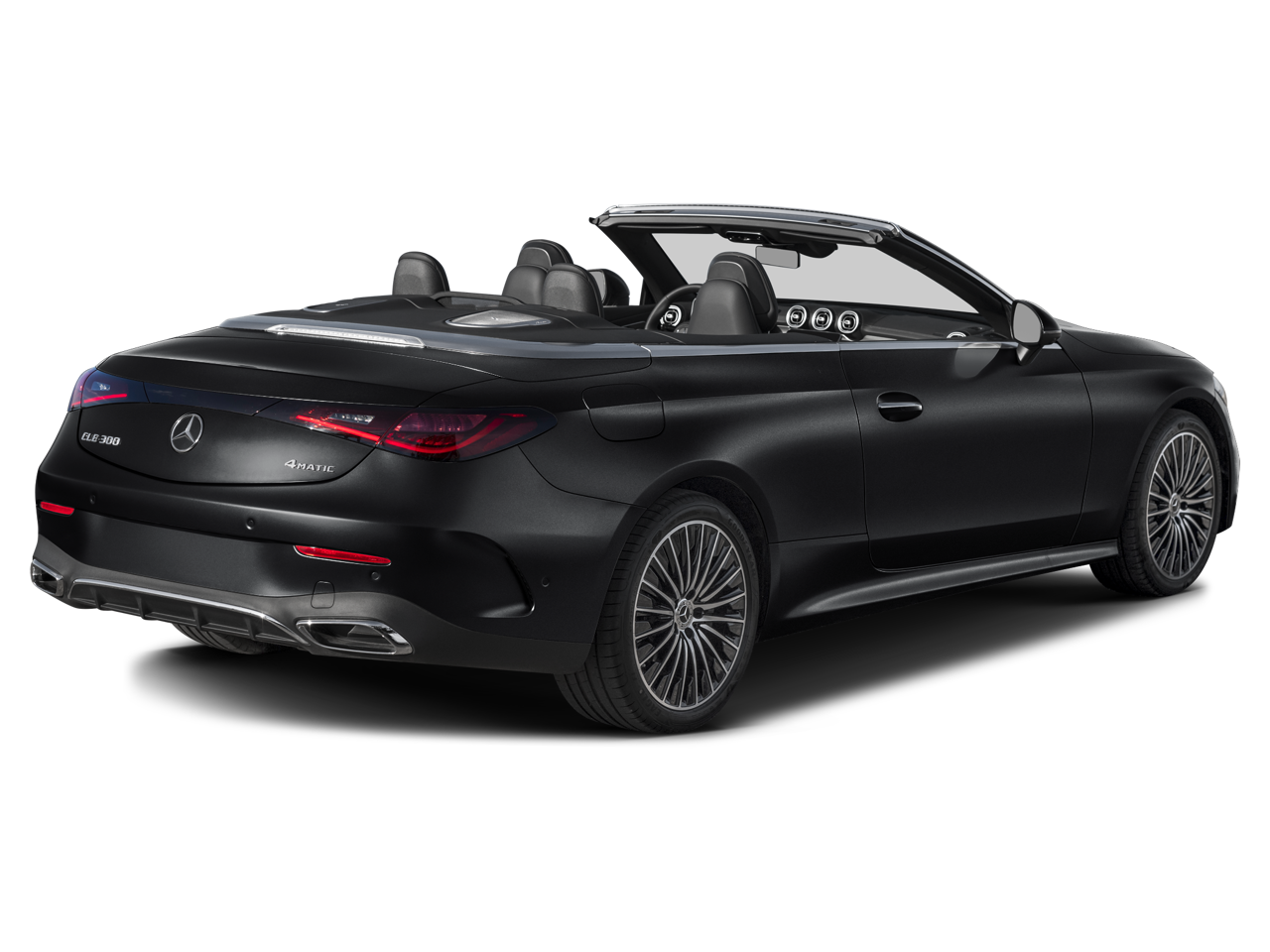 2027 Mercedes-Benz CLE CLE 300 4MATIC®