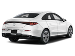 2027 Mercedes-Benz CLA CLA 220