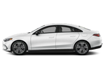 2027 Mercedes-Benz CLA CLA 220