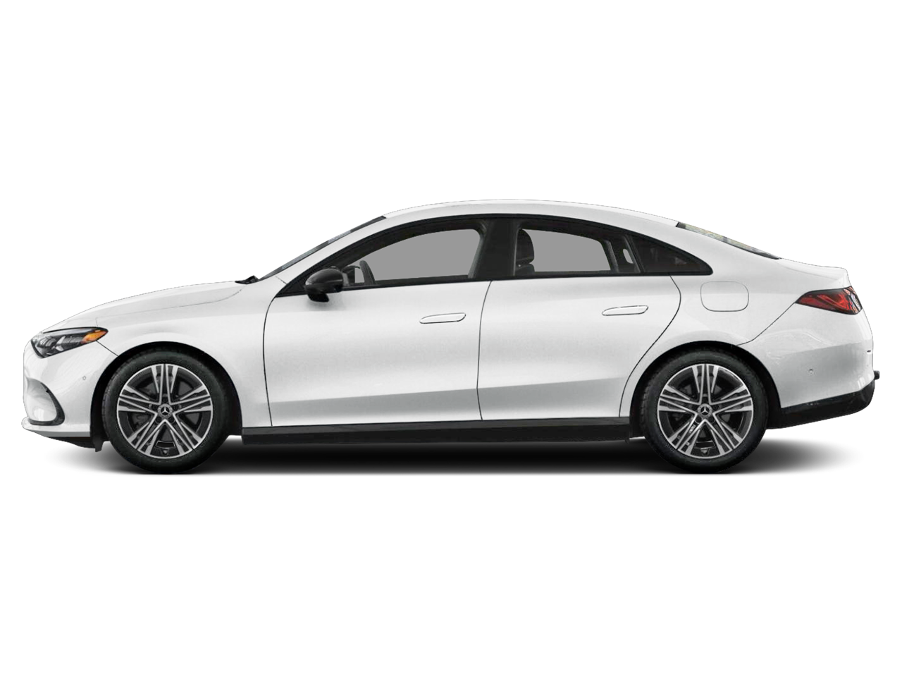 2027 Mercedes-Benz CLA CLA 220