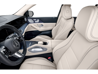 2027 Mercedes-Benz GLE GLE 450 4MATIC®