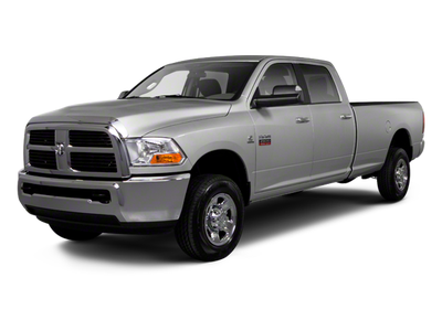 2010 RAM 2500 SLT