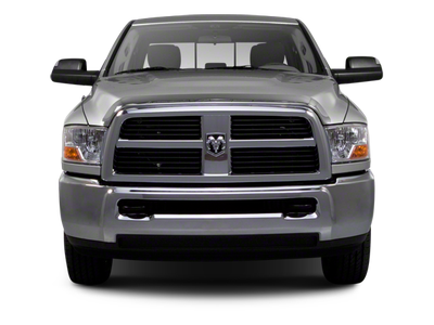 2010 RAM 2500 SLT