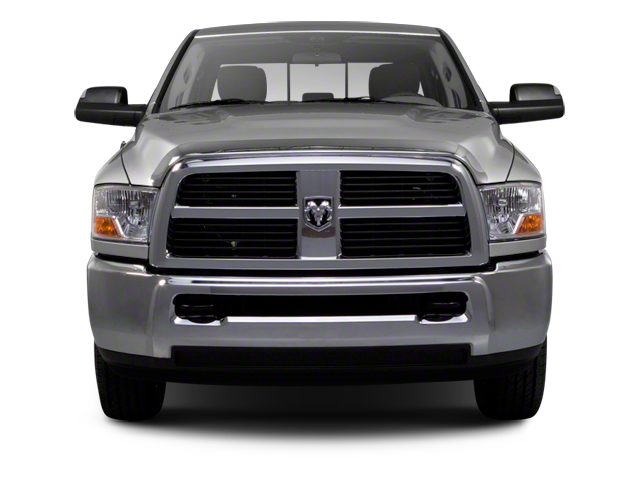 2010 RAM 2500 SLT