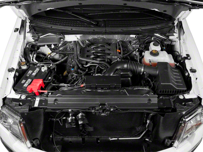 2010 Ford F-150 SVT Raptor