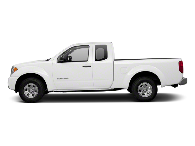 2010 Suzuki Equator Premium