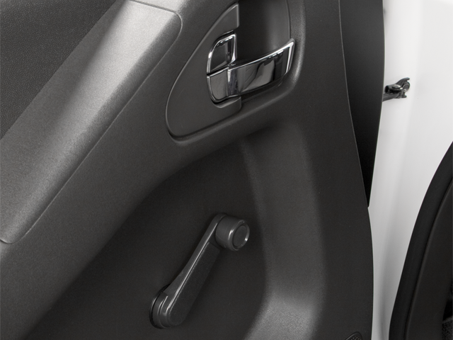 2010 Suzuki Equator Premium