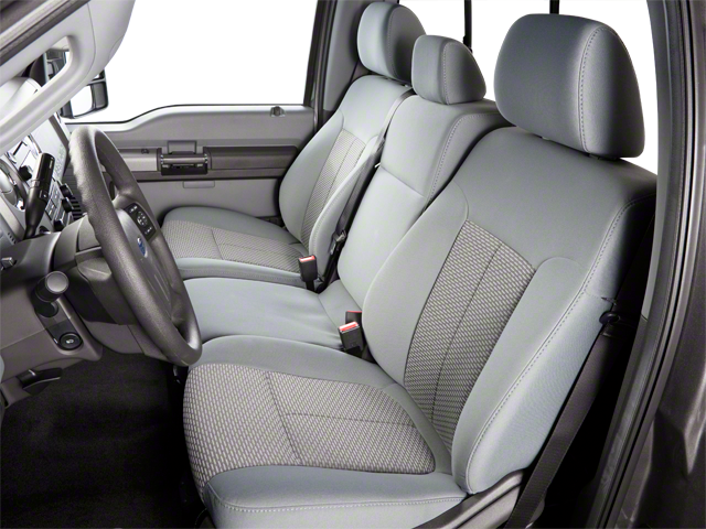 2011 Ford F-250SD XLT