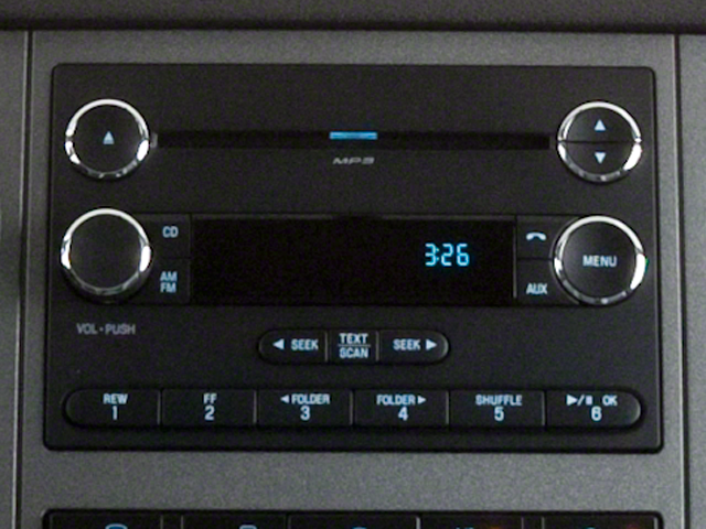 2011 Ford F-250SD XLT