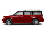 2012 Ford Flex Limited