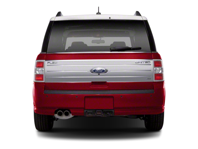 2012 Ford Flex Limited