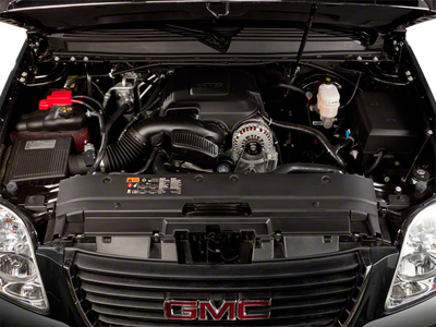 2012 GMC Yukon XL Denali