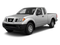 2012 Nissan Frontier S