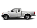 2012 Nissan Frontier S