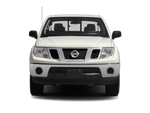 2012 Nissan Frontier S