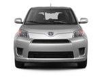 2012 Scion xD Base