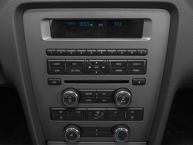 2013 Ford Mustang Boss 302