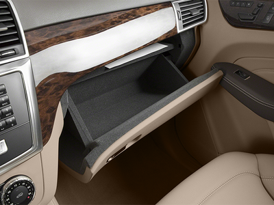 2013 Mercedes-Benz M-Class ML 350 4MATIC®