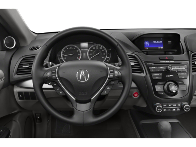 2014 Acura RDX Technology Package w/Technology Package