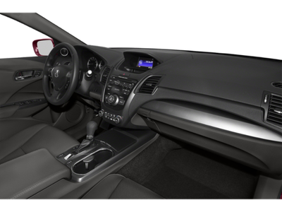 2014 Acura RDX Technology Package w/Technology Package