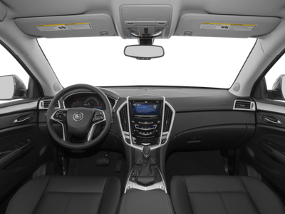 2014 Cadillac SRX Luxury