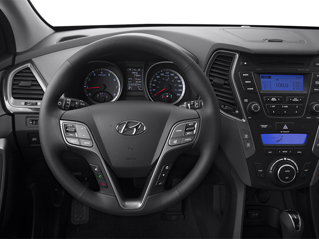 2014 Hyundai Santa Fe Sport 2.0T