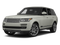 2014 Land Rover Range Rover 5.0L V8 Supercharged
