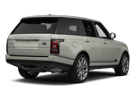 2014 Land Rover Range Rover 5.0L V8 Supercharged