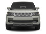 2014 Land Rover Range Rover 5.0L V8 Supercharged