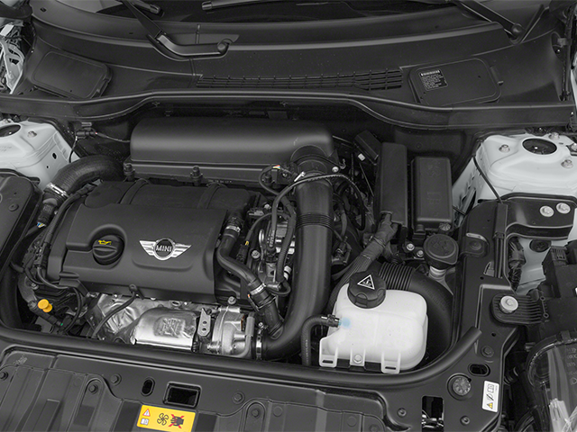 2014 MINI Cooper S Countryman Base