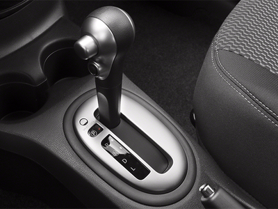 2014 Nissan Versa Note S Plus