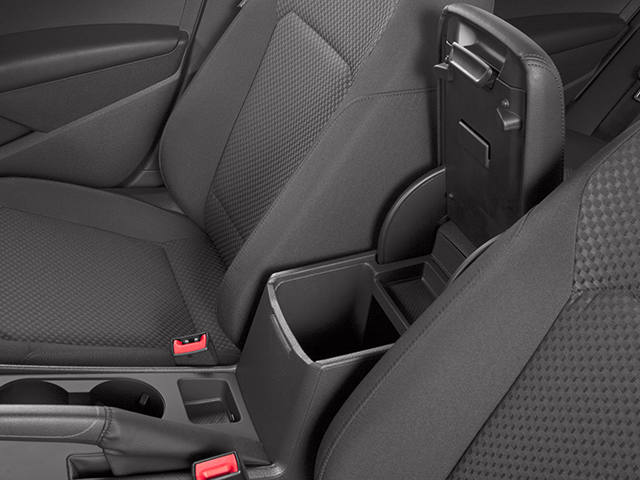 2014 Volkswagen Passat SEL Premium