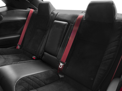 2016 Dodge Challenger SRT 392