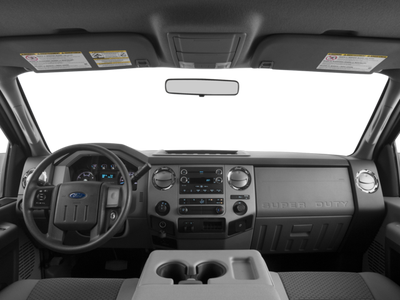 2016 Ford F-350SD Lariat