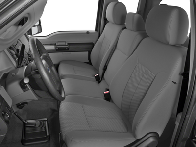 2016 Ford F-350SD Lariat