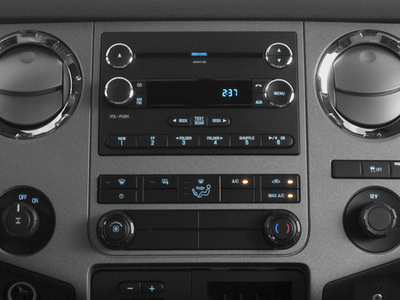 2016 Ford F-350SD Lariat