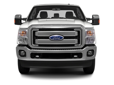 2016 Ford F-250SD Lariat