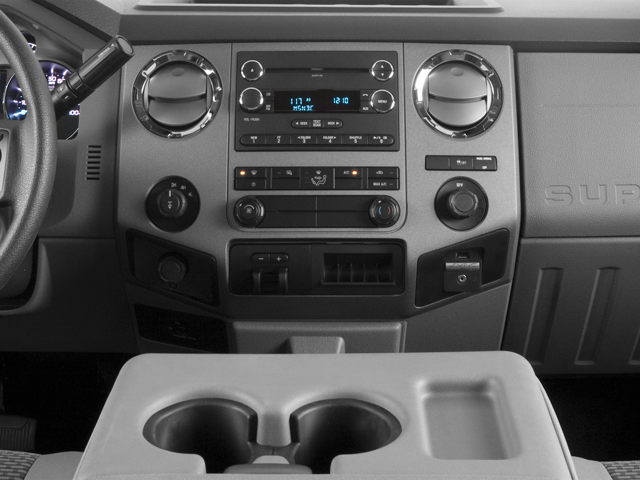 2016 Ford F-250SD Lariat