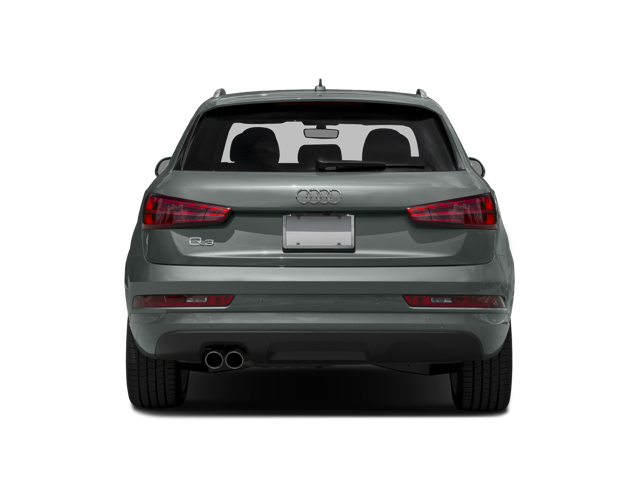 2018 Audi Q3 2.0T Premium quattro
