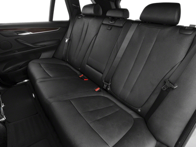 2018 BMW X5 xDrive50i