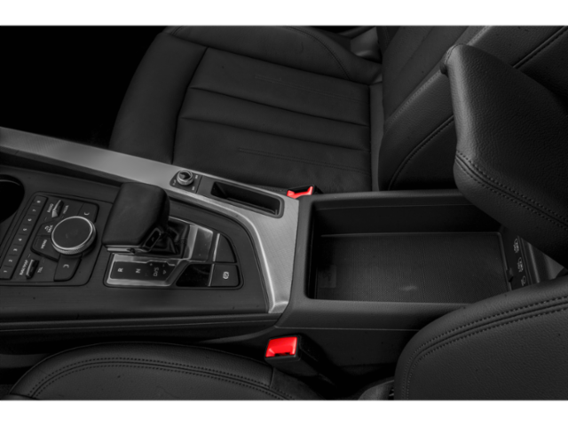 2019 Audi A4 allroad 2.0T Premium Plus quattro