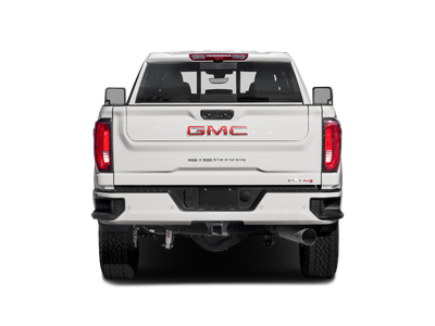 2020 GMC Sierra 3500HD AT4