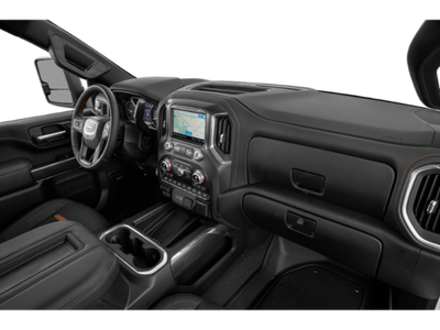 2020 GMC Sierra 3500HD AT4