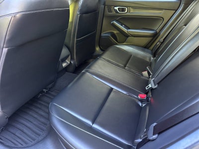 2025 Acura Integra A-Spec Tech Package