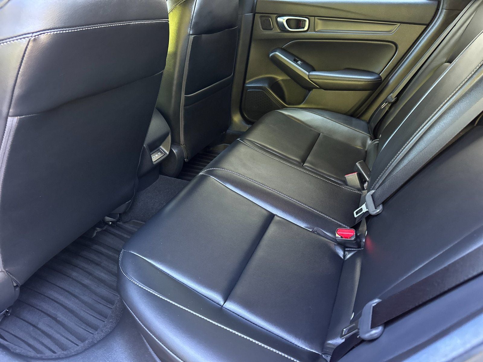 2025 Acura Integra A-Spec Tech Package