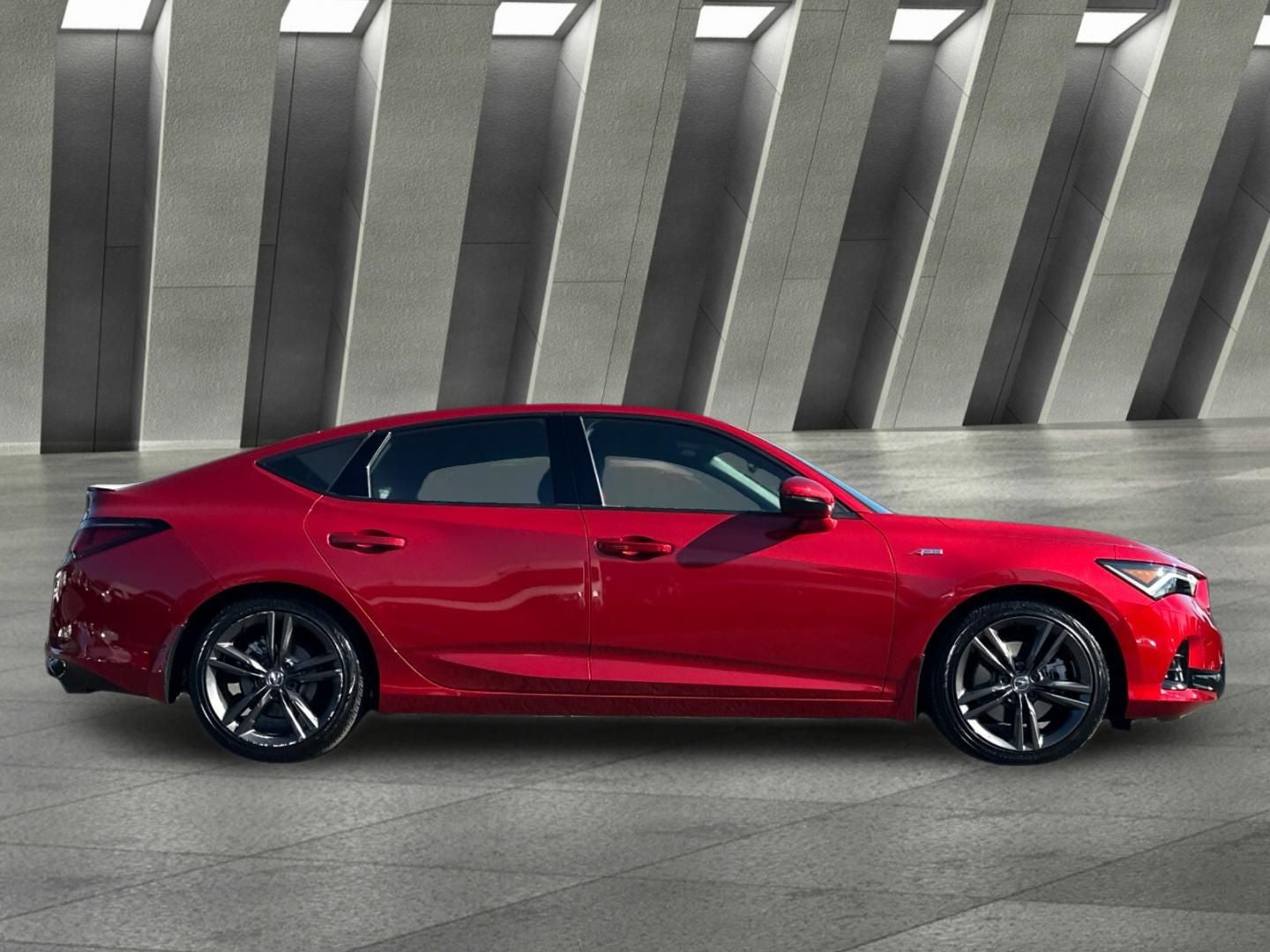 2025 Acura Integra A-Spec Tech Package